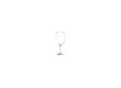 Salt & Pepper Wijnglas Cuvee 47cl - glas - transparant set van 6
