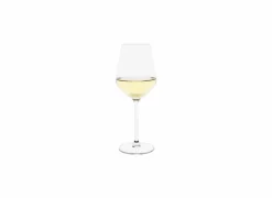Cosy & Trendy Wijnglas Grace 38cl - glas - transparant set van 3