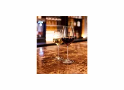 Cosy & Trendy Wijnglas Grace 52cl - glas - transparant set van 3