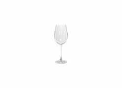 Salt & Pepper Wijnglas Saga 70cl - glas - transparant set van 4