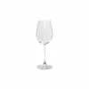 Salt & Pepper Wijnglas Saga 55cl - glas - transparant set van 4