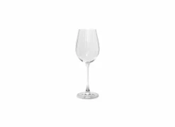 Salt & Pepper Wijnglas Saga 55cl - glas - transparant set van 4