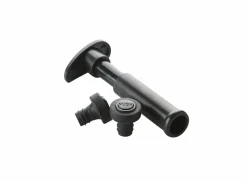 Wijnpomp met 2 stoppen