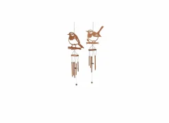 Windgong Teta Bird bruin