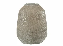 J line Windlicht Glas H19cm