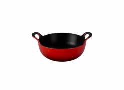 Le Creuset Wokpan Balti Ø24cm