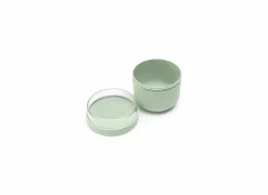 Brabantia Yoghurtbeker Make&Take 0,5L jade green
