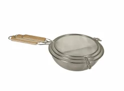 Zeef Ø20cm, set van 3