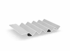 Zack Zeepbakje Opeta Zilver