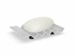 Zack Zeepbakje Opeta Zilver