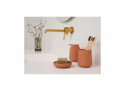 Zone Zeeppompje mandarijn