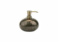 Aquanova Zeeppompje Ugo vintage bronze