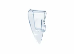 tesa Zelfklevende haak 0,2kg, 2 stuks