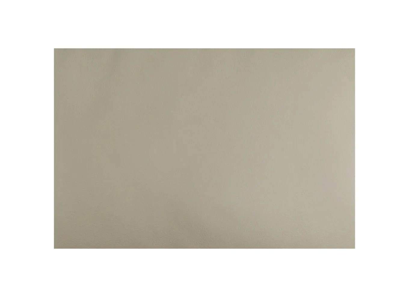 Zetel Aventi 2-zit - leder - grijs