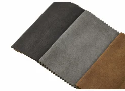 Zetel Bruno 3-zit - stof - antraciet