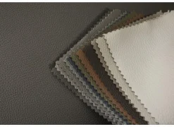 Zetel Coventry 3+2+1-zit - stof - donkergrijs met relax