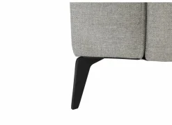 Zetel Funk 3+2-zit - stof - grijs met relax