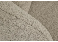 Zetel Momo 2-zit - stof - beige