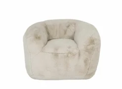 Zetel Morbido stof - bear ivory