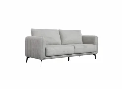 Zetel Pack 3-zit - stof - greige