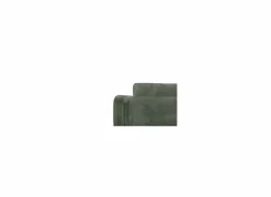 Zetel Pack 3-zit - stof - groen