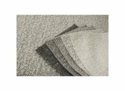 Zetel Rush 3,5-zit - stof - cotton