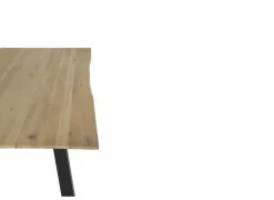 Zitbank Sherwood 180cm - eik massief - naturel