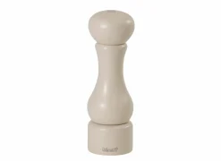 Zoutmolen Posillipo H19cm - beuk - vanille